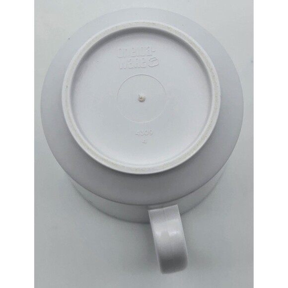 Vintage Raggedy Ann Andy Childs Dish Set 1 Cup 2 Bowls 1969 Oneida - Picture 7 of 16